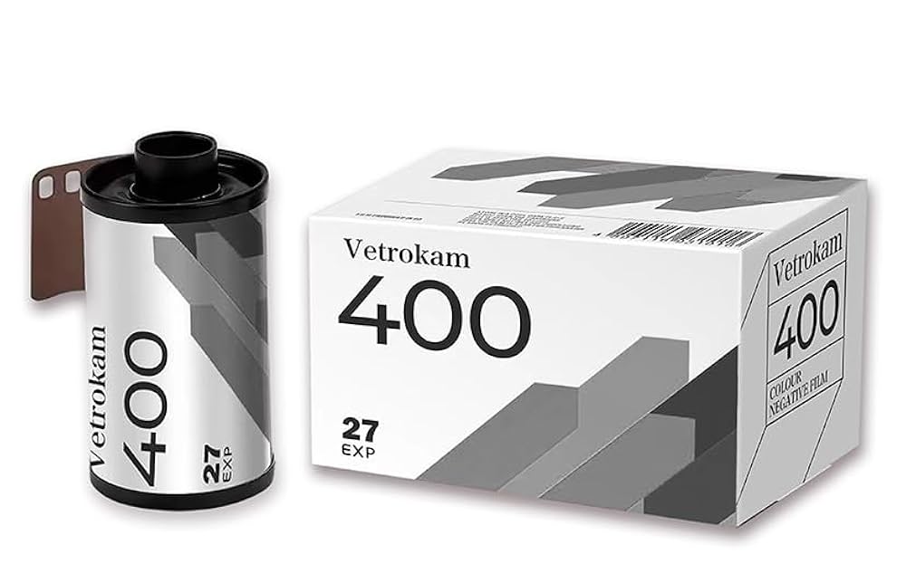 白黒フィルム 現像用品セット LAB-BOX 明るいところで暗室作業！ 自家現像キット | フォトデポ